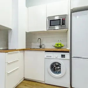  Apartamento Deluxe Urban Marmoles - Center España