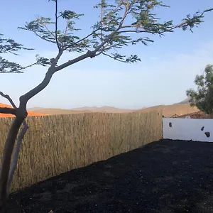  Villa Balcón Del Amanecer Fuerteventura España