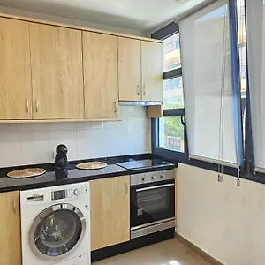  Apartamento Luxury Holidays Suites, Playa De Cristianos España